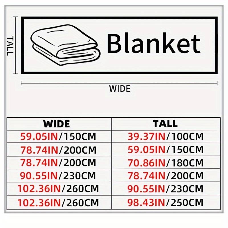 1ps Blanket Color Camel Powder Grid size 78.7INx59IN 200CMx150CM