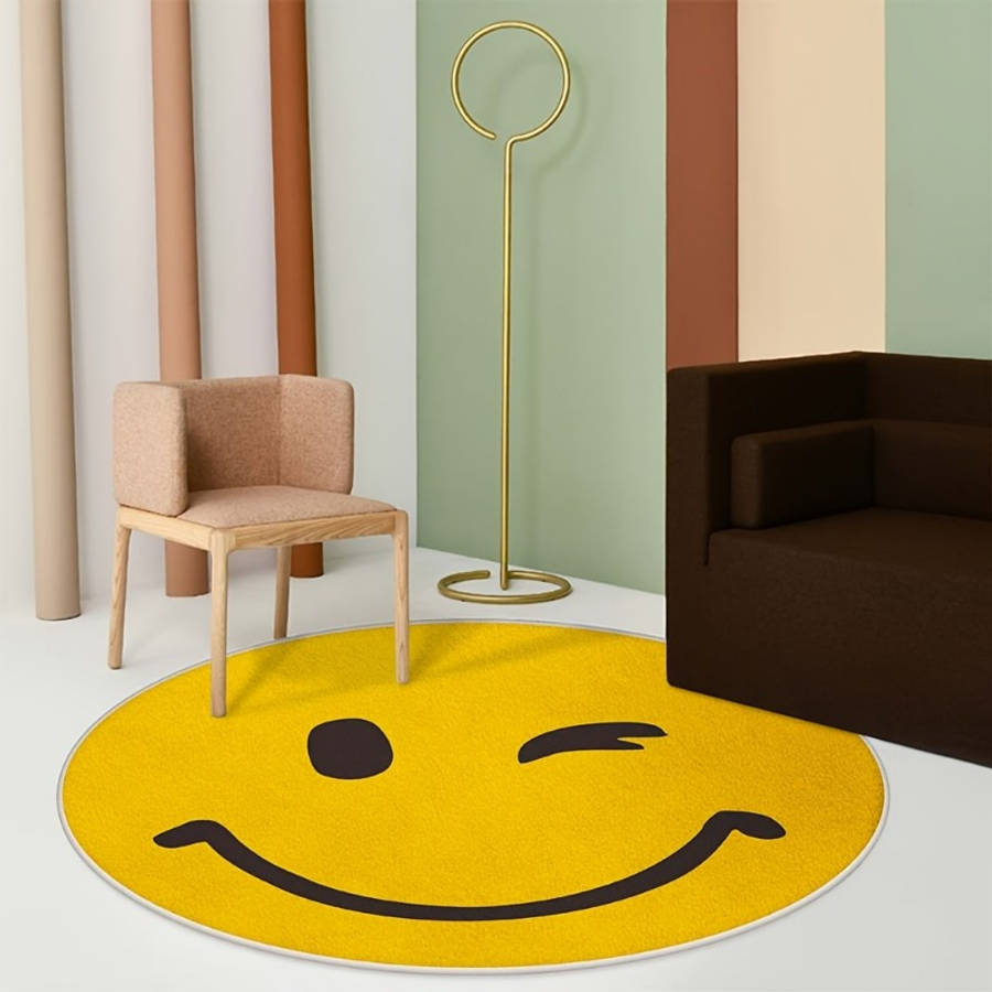 1Pc 59.99x59.99cm 6Ox6Ocm Floor Mat