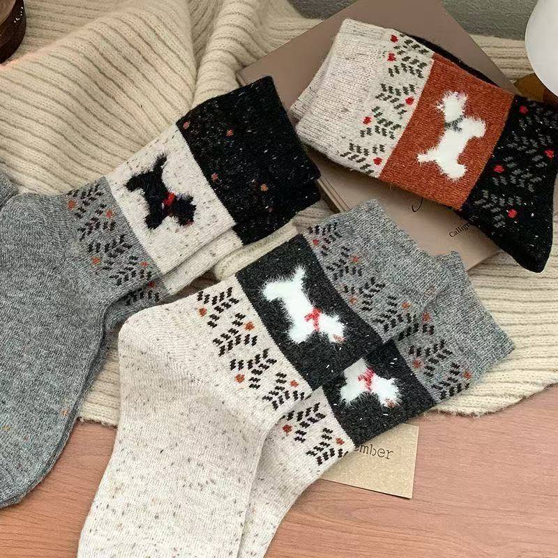Sock Mixed 5 Pairs