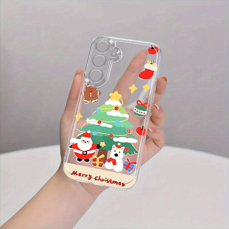 1pc Mixed Color 1 For Samsung Galaxy A03s Phone Cases