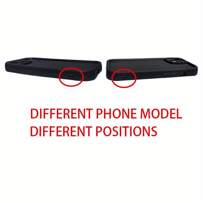 1pc Mixed Color 1 For Samsung Galaxy A54 5G Phone Cases