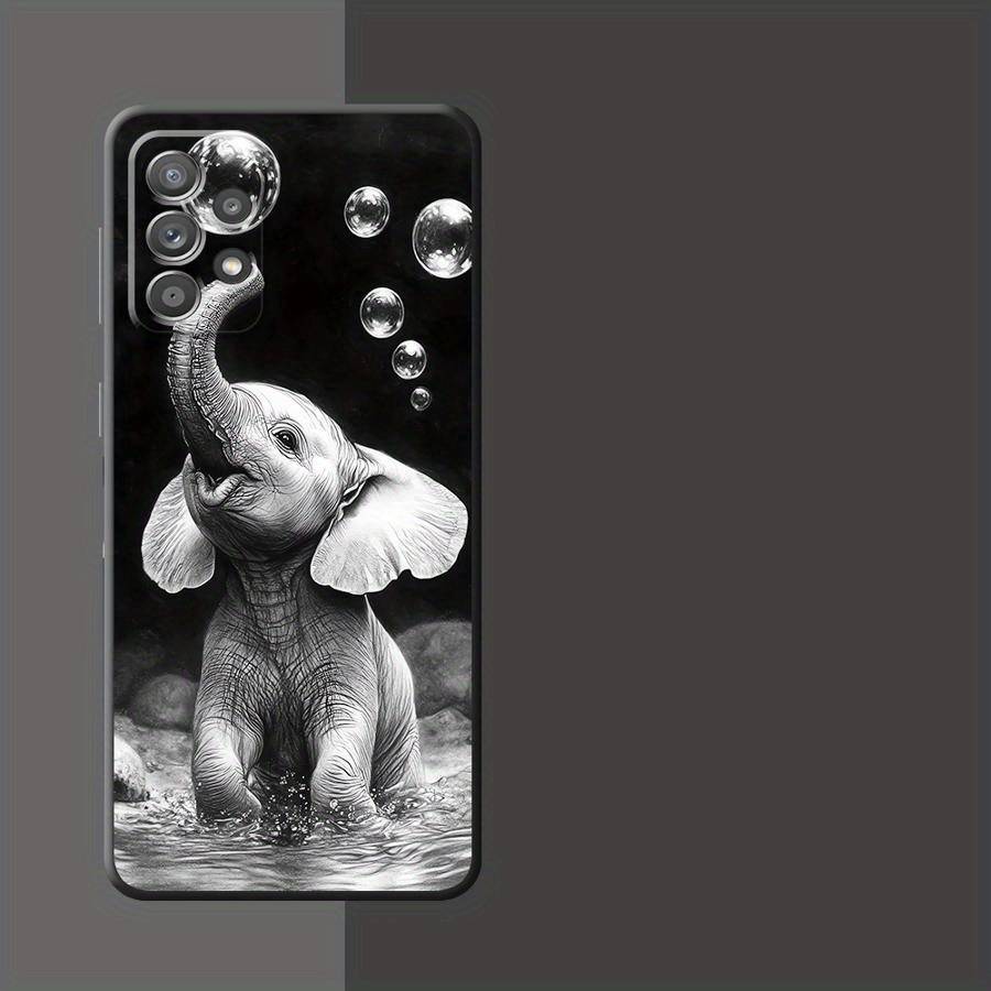 1pc Mixed Color 1 For Samsung Galaxy A35 5G Phone Cases