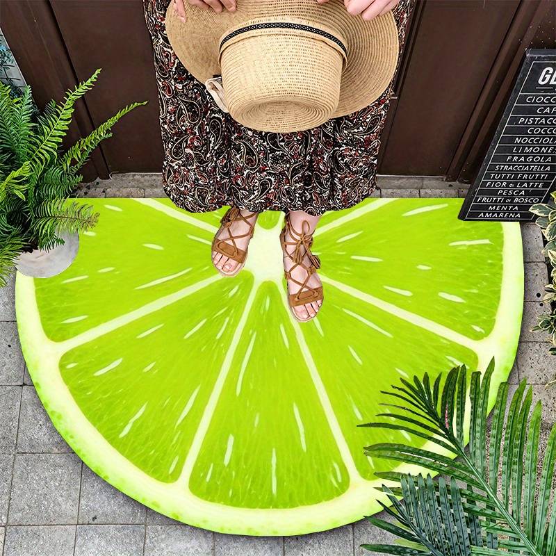 1Pc BY32817 80x120cm 31.5x47.24inch Floor Mat