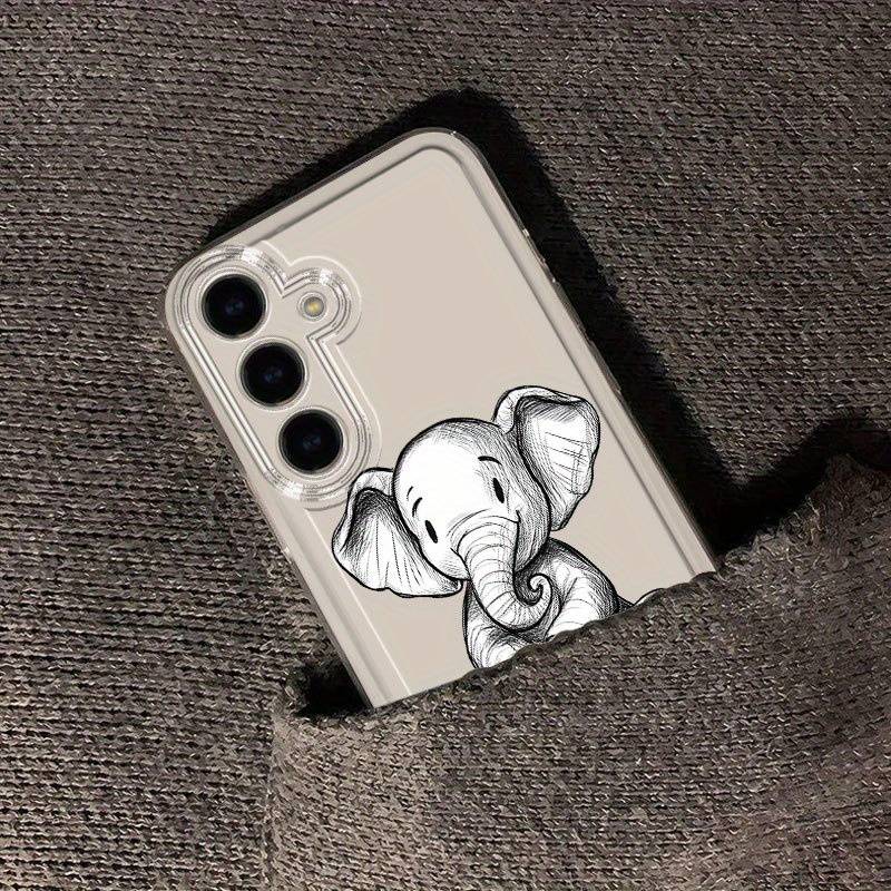 1pc Mixed Color 1 For Samsung Galaxy A20s Phone Cases