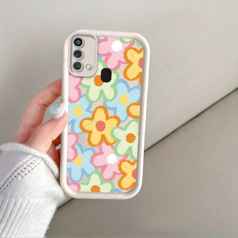 1Ps Crimson For Samsung Galaxy A23 Phone Cases