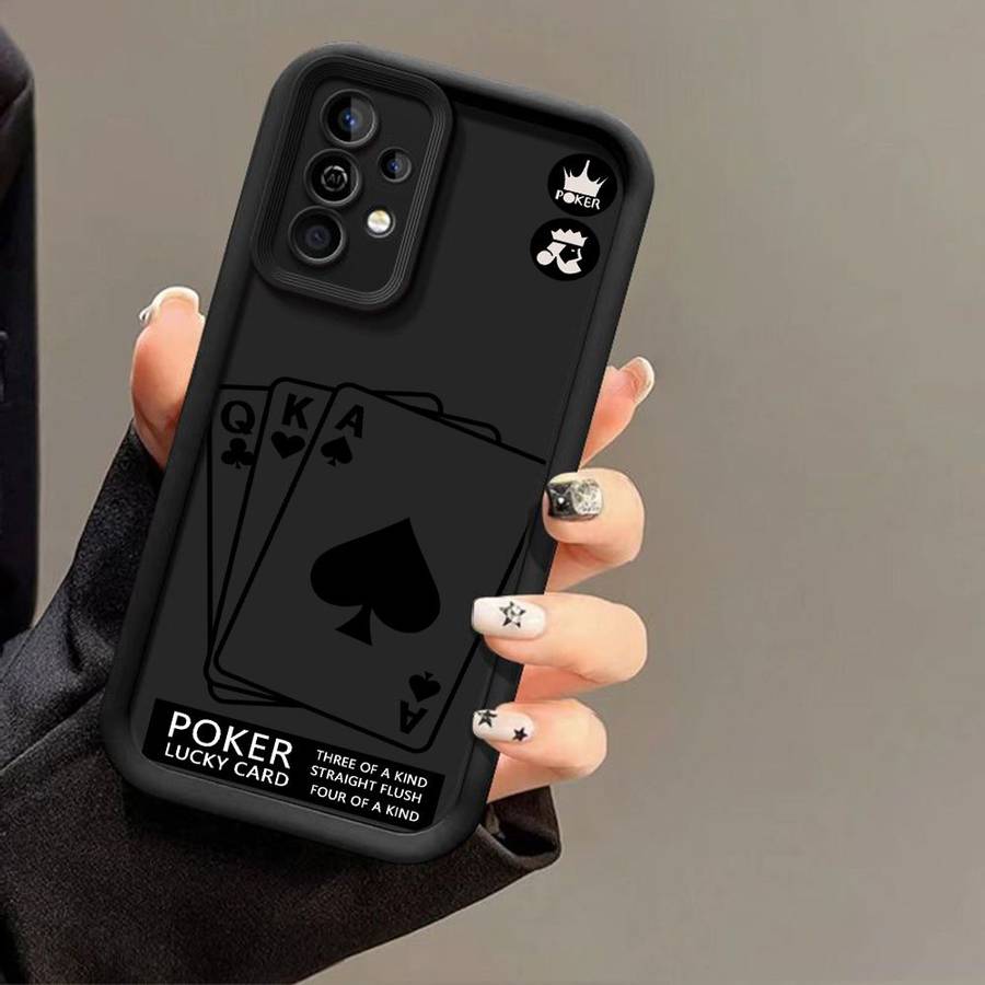 1pc Mixed Color 1 For Samsung Galaxy F15 5G Phone Cases