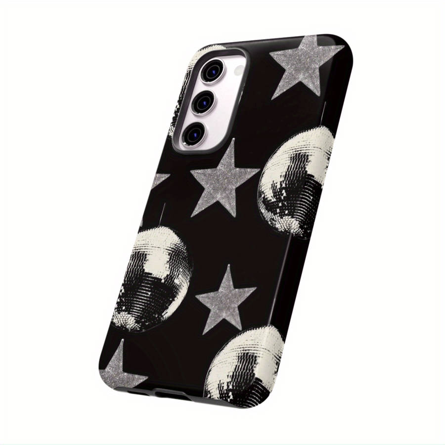 1Ps Mixed Color 1 For Samsung Samsung Galaxy S23 Phone Cases