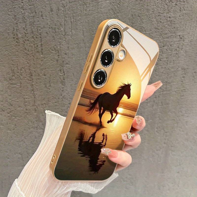 1pc Mixed Color 1 For Samsung Galaxy S20 Ultra Phone Cases