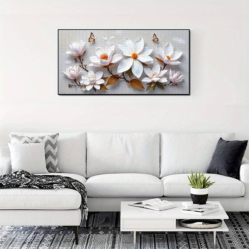 1000 Piece Paper Jigsaw Puzzle For Adults 80x40cm