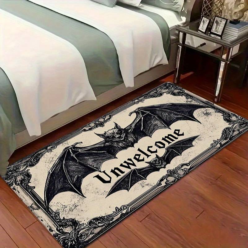 1Pc 60x40cm Floor Mat
