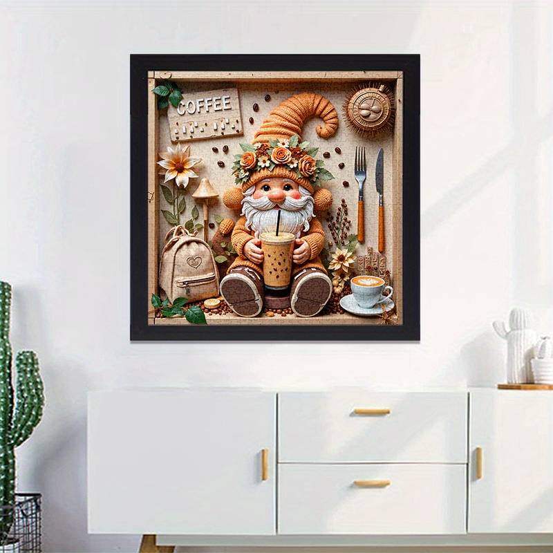 1000 Piece Paper Jigsaw Puzzle For Adults