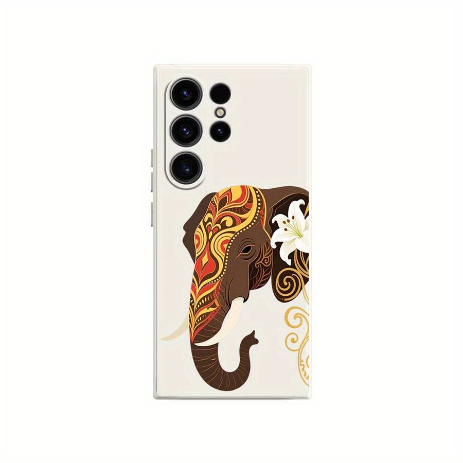 1pc Mixed Color 3 For Samsung Galaxy S22 5G Phone Cases