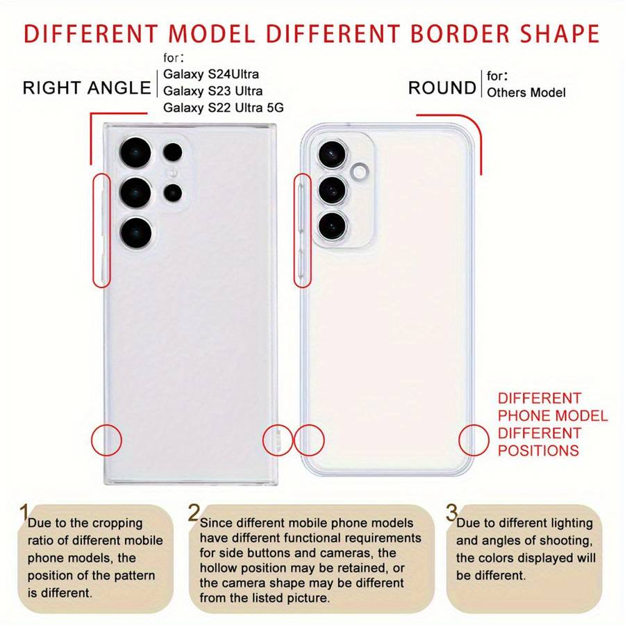 1pc Mixed Color 1 For Samsung Galaxy A13 Phone Cases