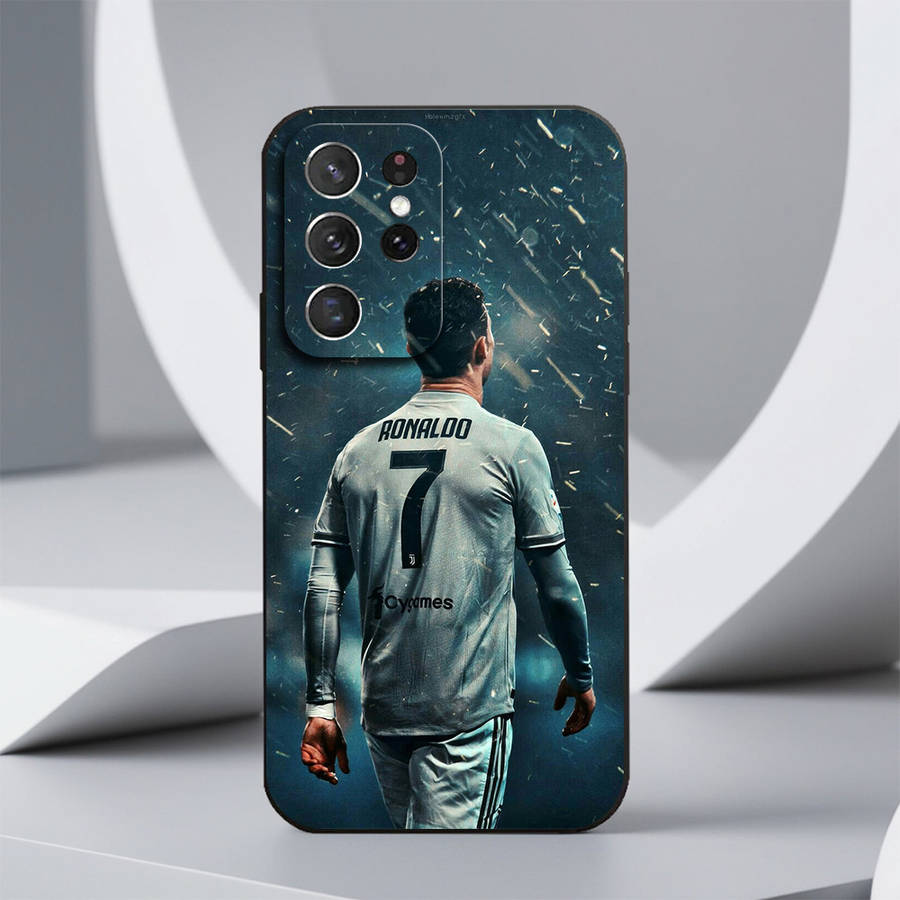 1pc Black For Samsung Samsung Galaxy S23 Phone Cases