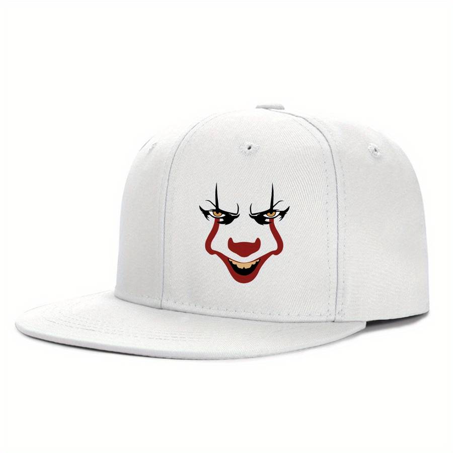 1pc Adjustable Baseball Cap Stylish Versatile Sun Protection Perfect for Outdoor Activities