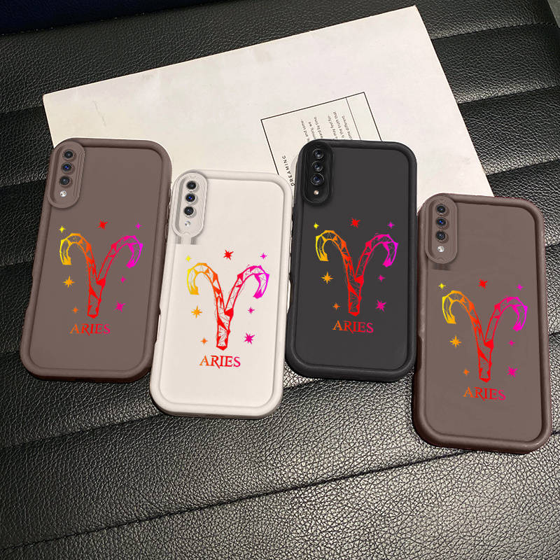 1pc Black For Samsung Galaxy A26 5G Phone Cases