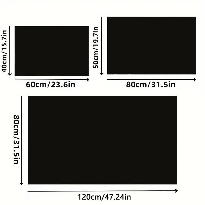 Luxury Non-Slip Diatom Mud Mat 50*80cm