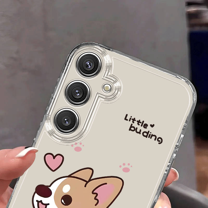 1pc Mixed Color 1 For Samsung Galaxy A20s Phone Cases