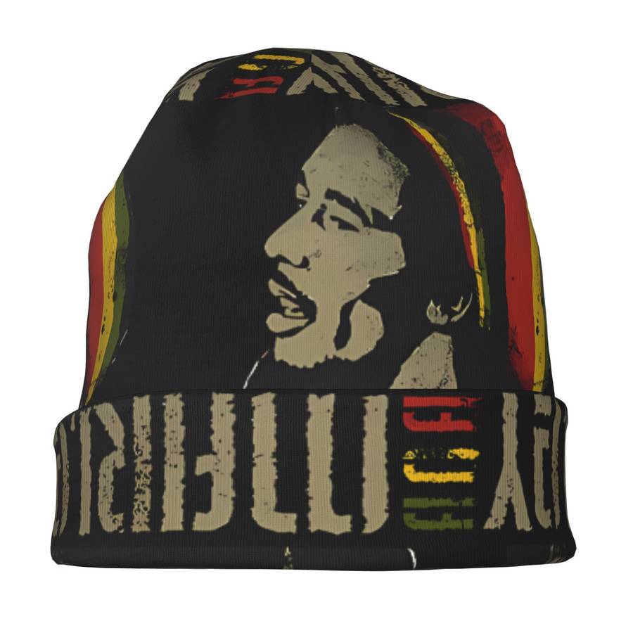 Hat Multicolored Size One Size