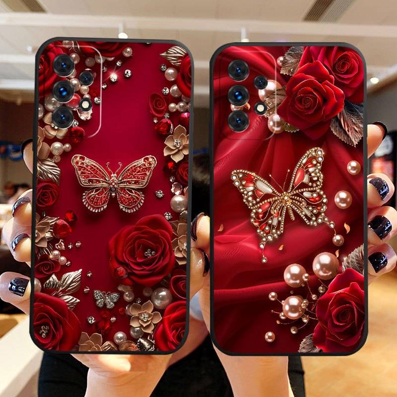 1pc Mixed Color 1 For Samsung Samsung Galaxy S23 Add   Phone Cases