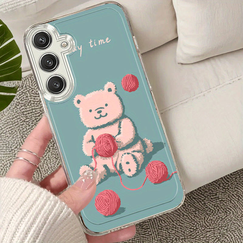 1Ps Mixed Color 1 For Samsung Galaxy A20S Phone Cases