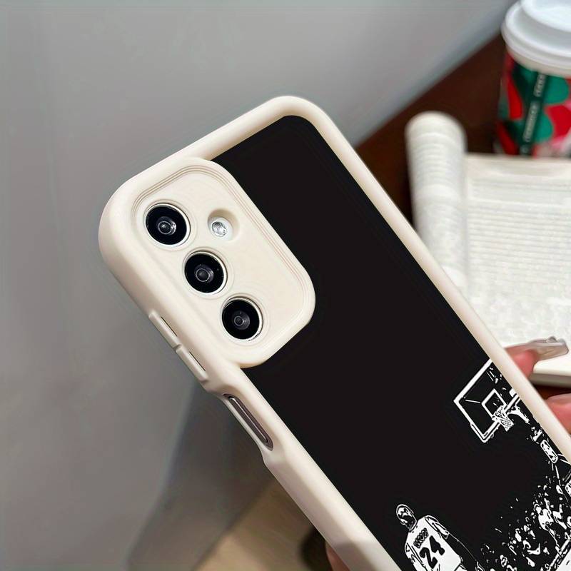 1Ps Mixed Color 2 For Samsung Galaxy A54 5G Phone Cases