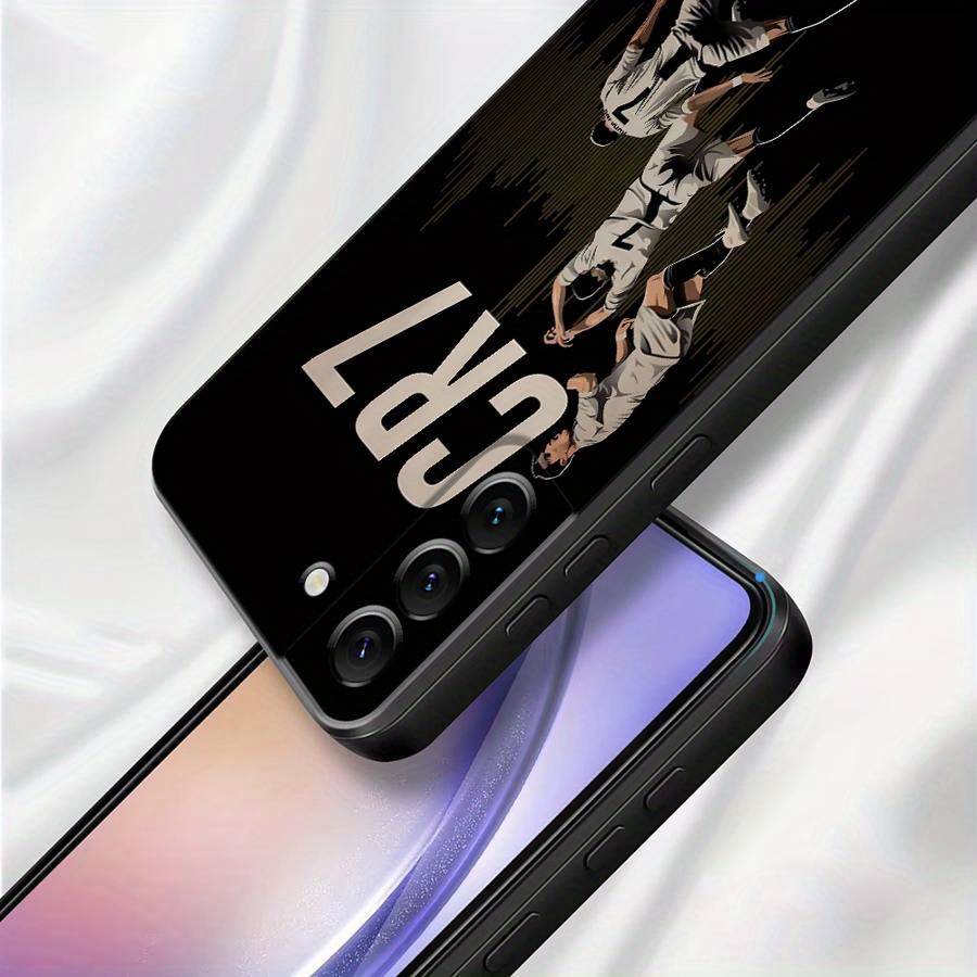 1Ps Mixed Color 1 For Samsung Samsung Galaxy A24 4G Phone Cases