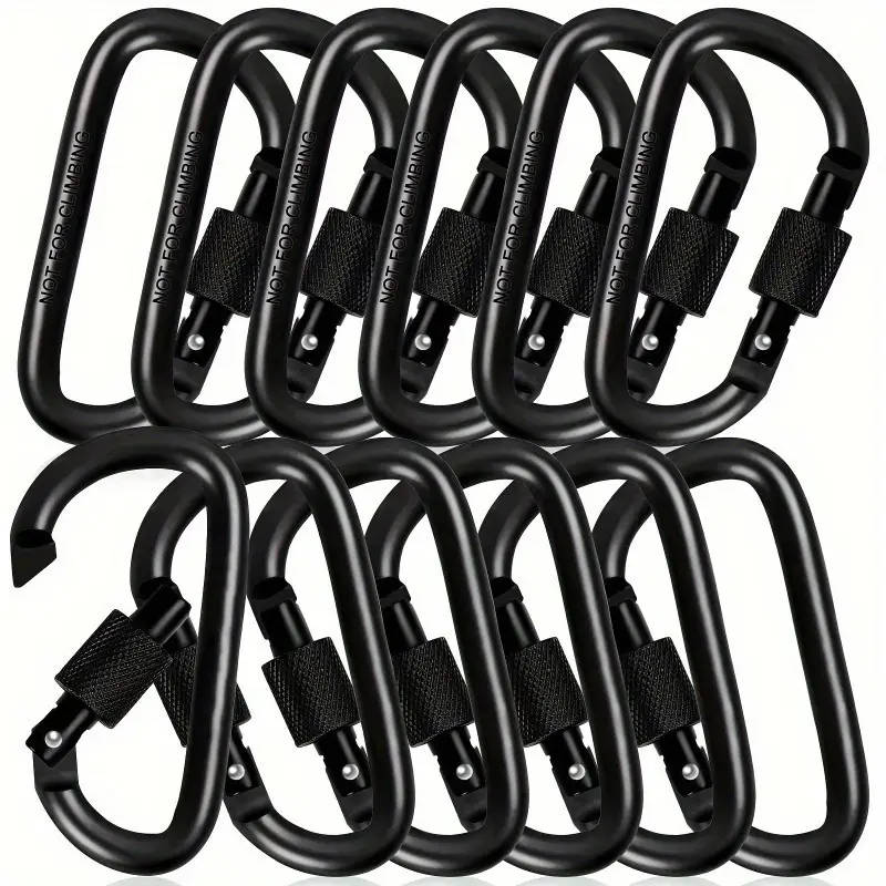 Carabiner
