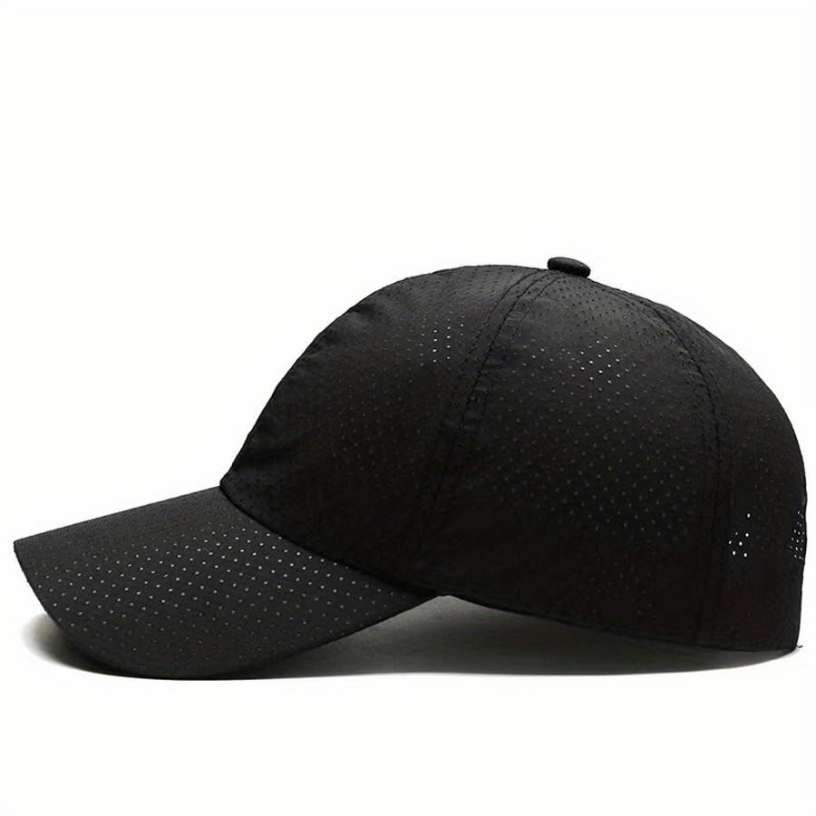 Hat Black