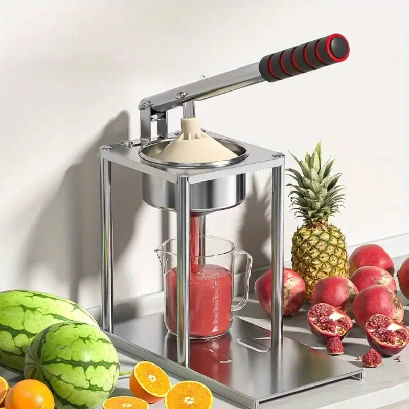 Manual Juicer