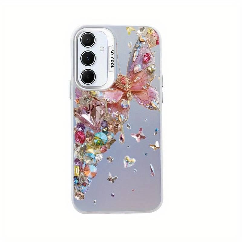 1pc White For Samsung Galaxy Note 20 Ultra Phone Cases