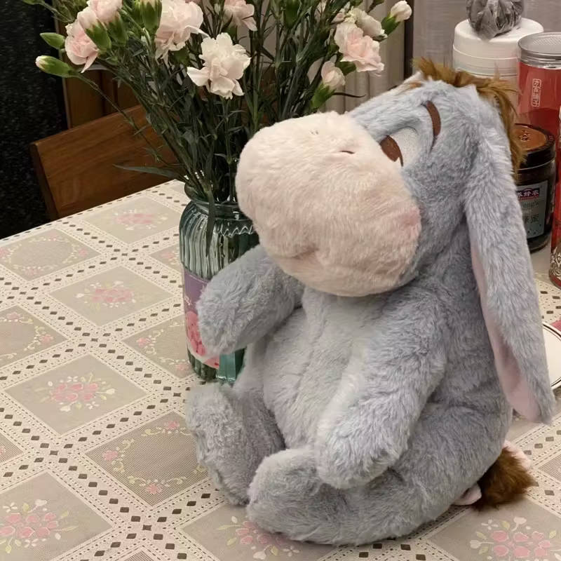 1 Disney Winnie The Pooh Plush Toy