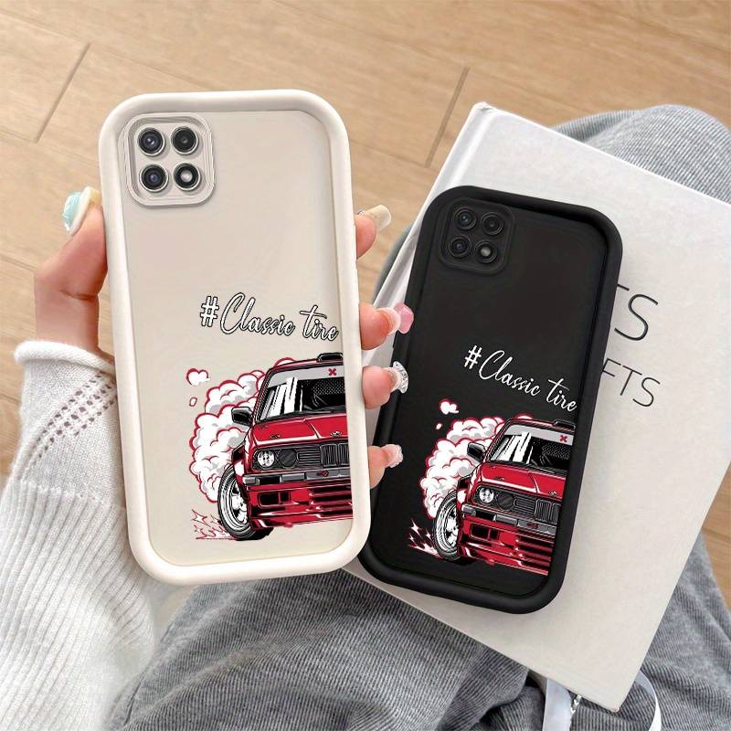 1Ps Black For Samsung Galaxy A10 Phone Cases