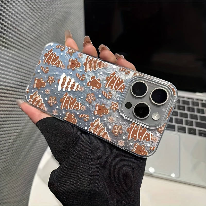 1pc White For Samsung Galaxy A05 Phone Cases