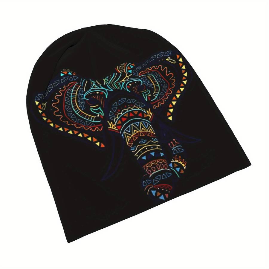 Hat Coloful Size One Size