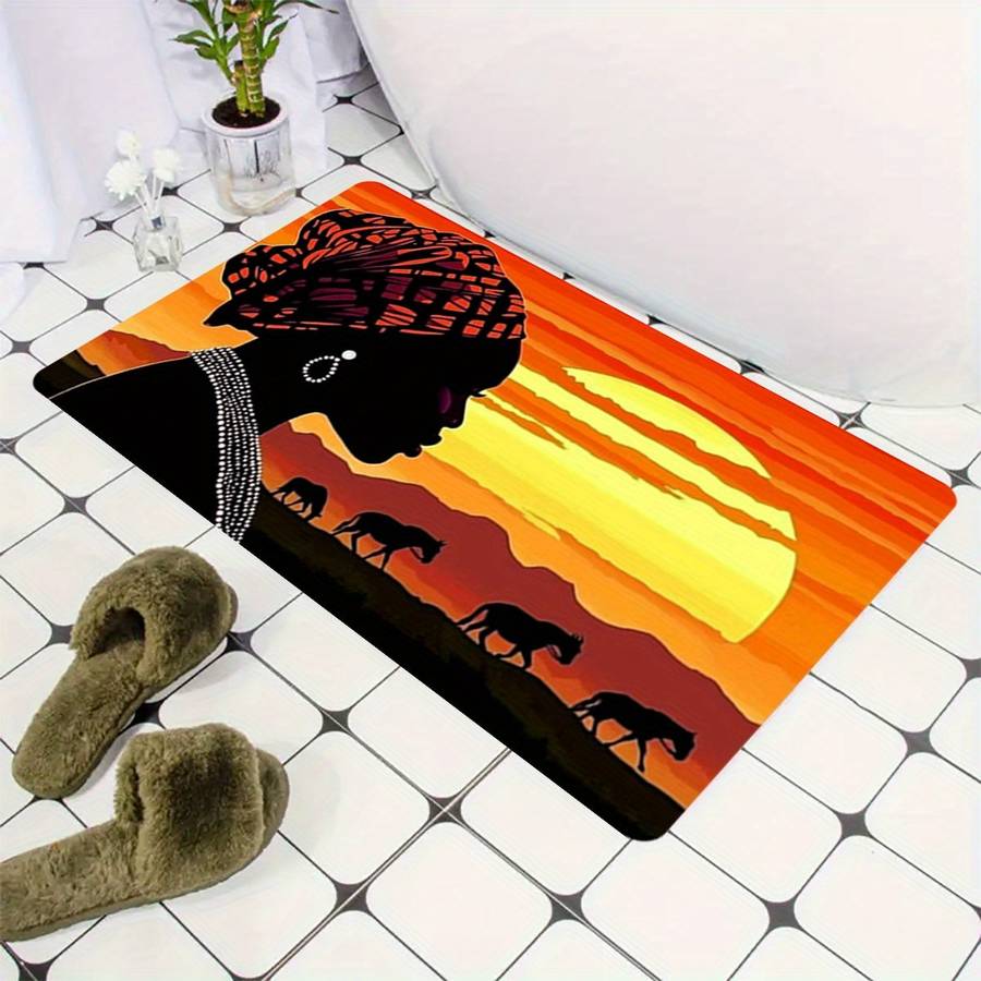 40x60cm Floor Mat