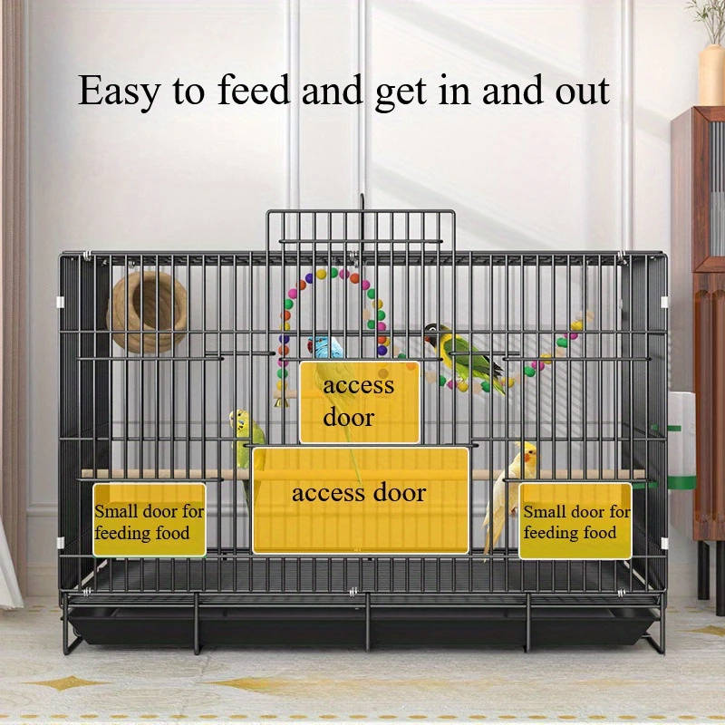 Pet Cage