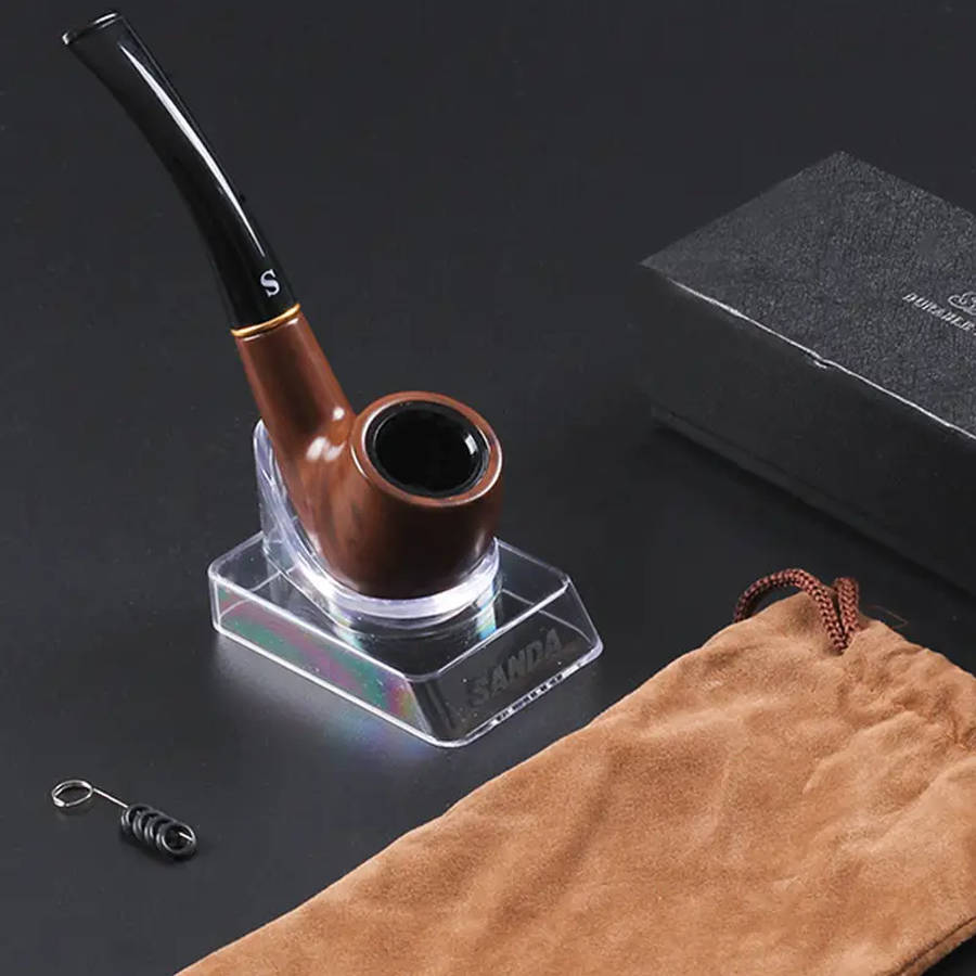 9-Piece Smoking Set