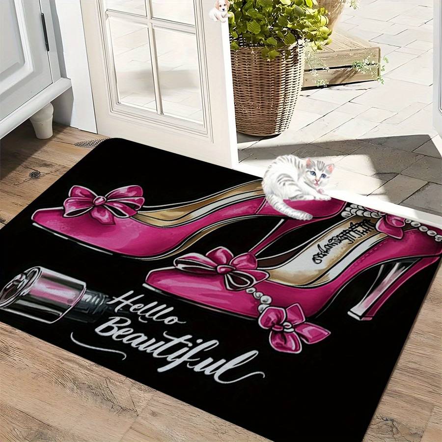 1Pc 40x120cm Floor Mat