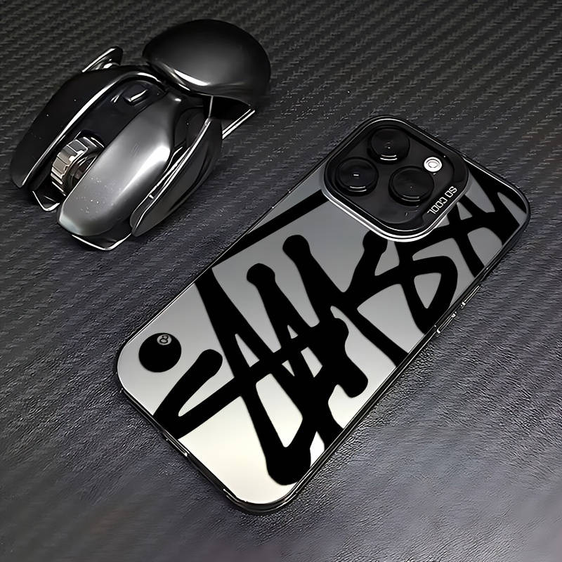1Ps White For Samsung Iphone 13 Pro Max Phone Cases