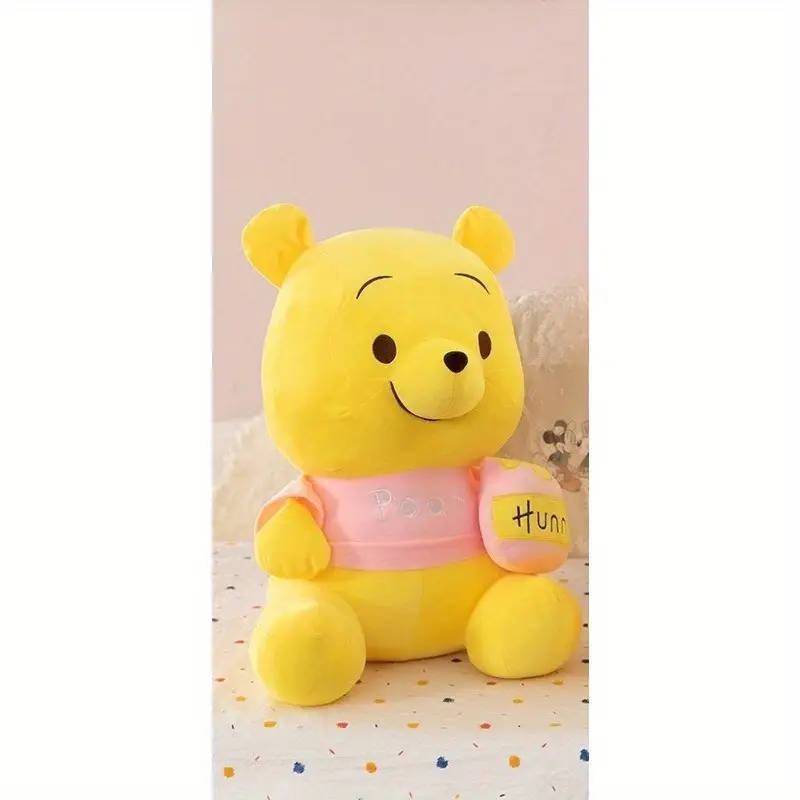 Disney Winnie the Pooh Plush Bear