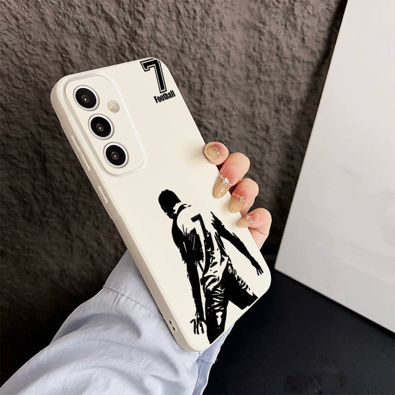 1Ps Mixed Color 1 For Samsung Galaxy A15 Phone Cases