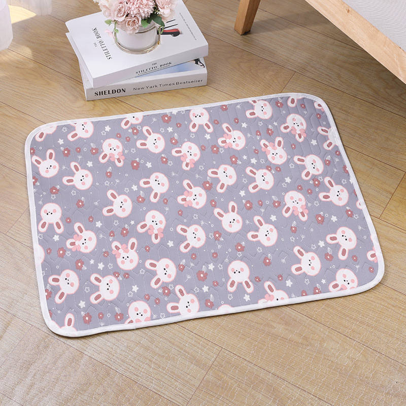 1piece Blue Cooling Pad