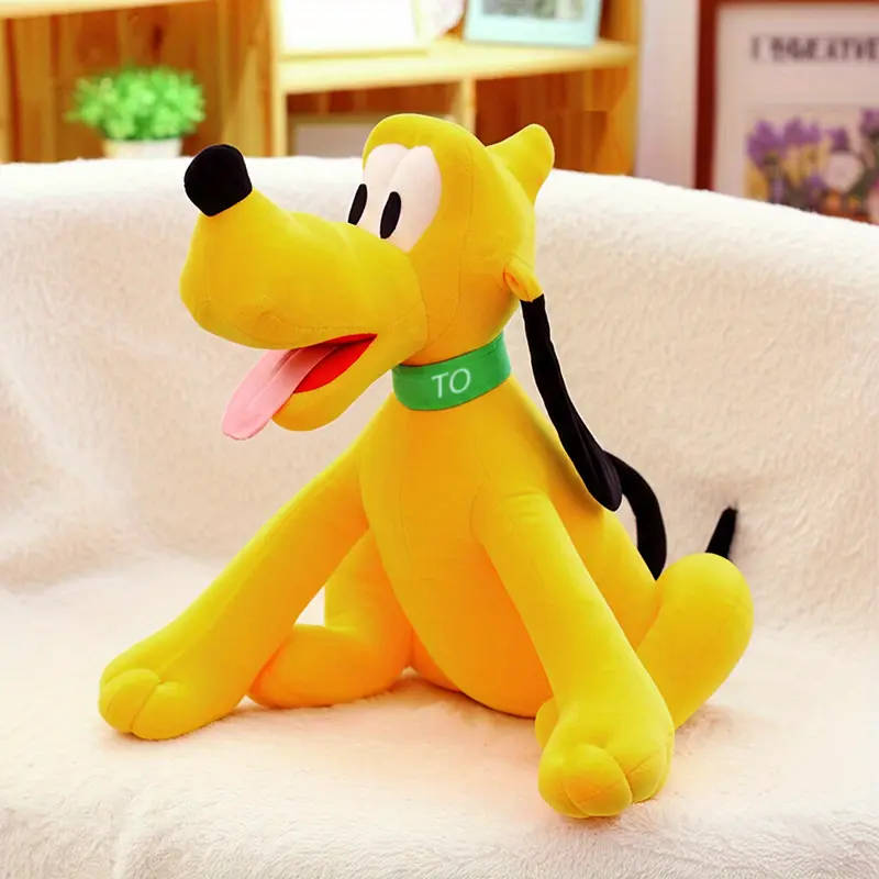 Plush Toys