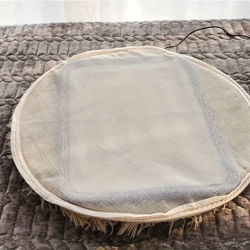 1pc USB-Powered Warm Cat Bed Warm Polyester Pad with Constant Temperature Ideal for Cats And Dogs Co