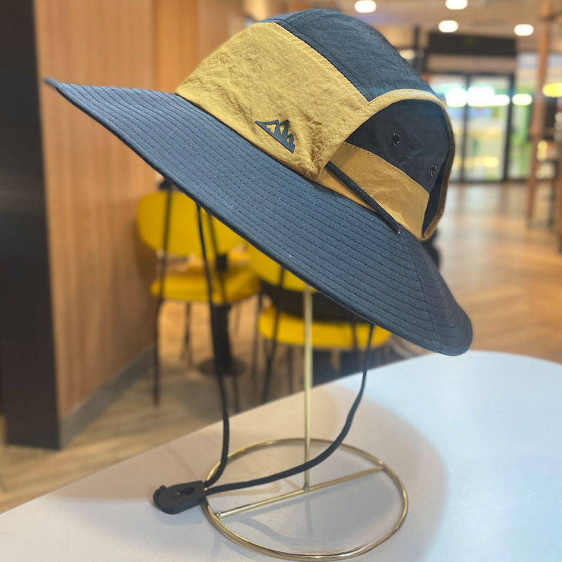 1pc Newly Launched Fashionable Outdoor Hat for Travel and Leisure Suitable for Both Men and Women