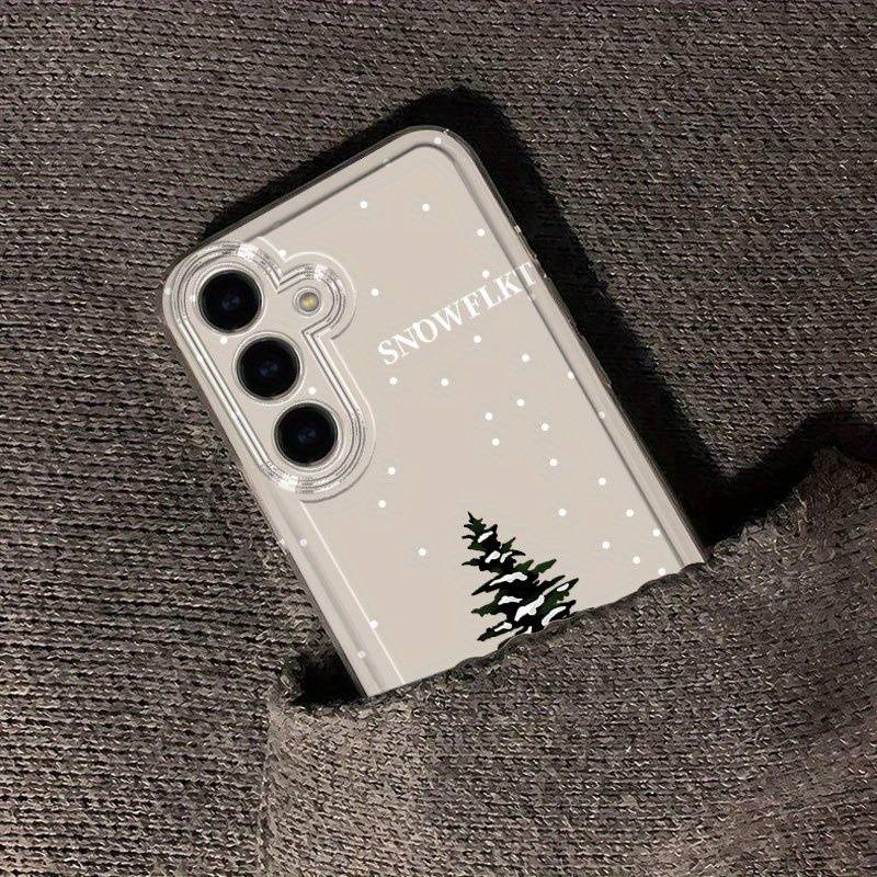 1pc Mixed Color 1 For Samsung Galaxy A36 Phone Cases