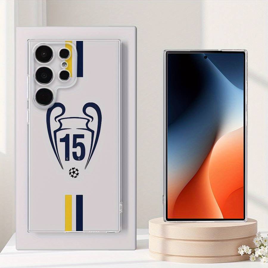Samsung Phone Cases