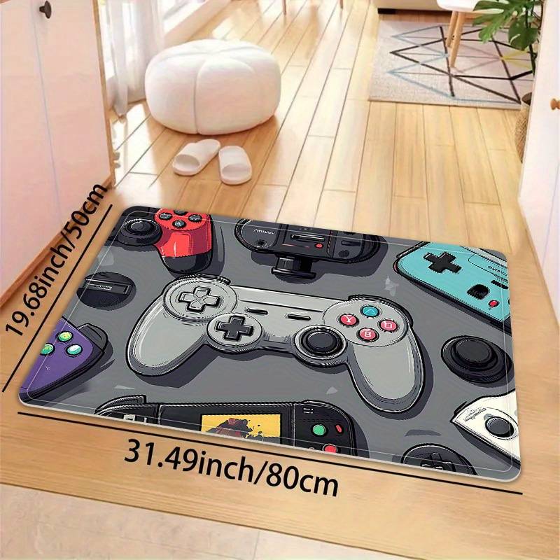 1Pc 15.7x47.24inch 40x120cm Floor Mat