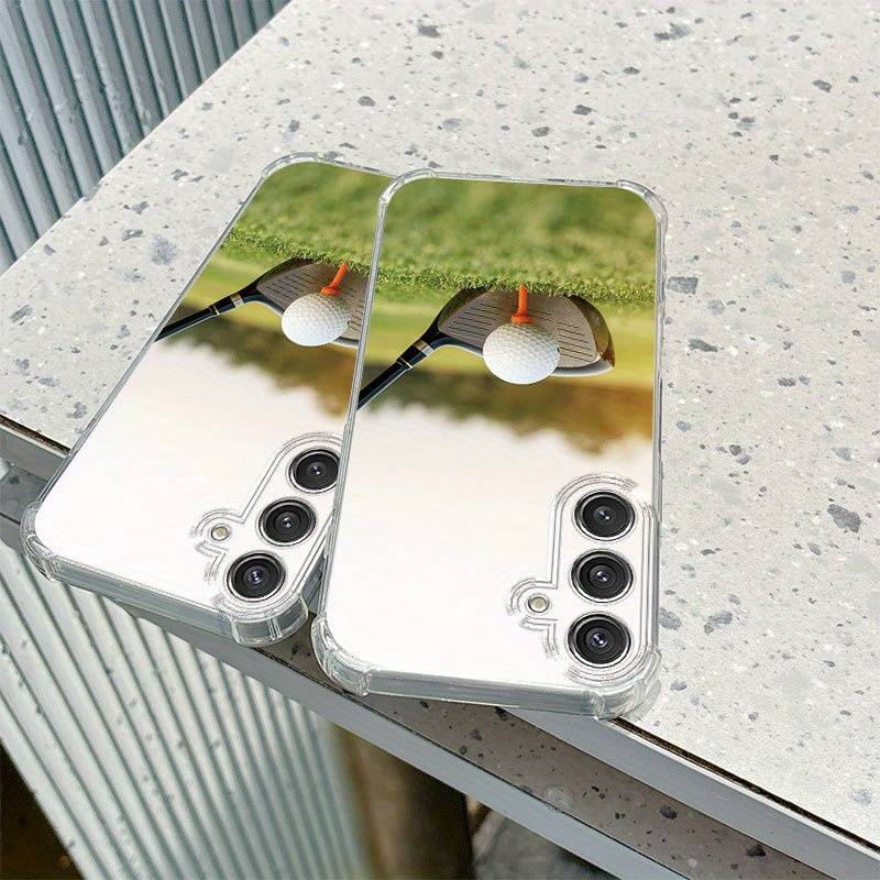 1pc Mixed Color 1 For Samsung Galaxy A15 Phone Cases